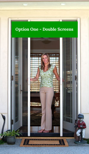 French Doors