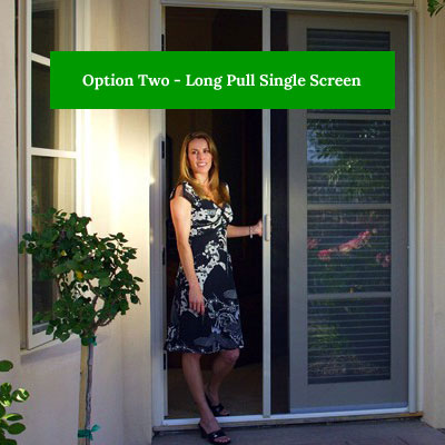 French Doors